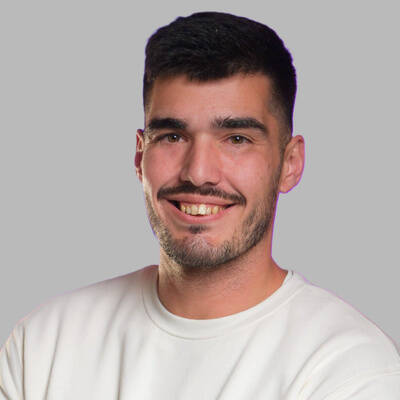 Bruno Martins - Senior Backend & Systems Engineer