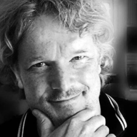 Lutz Kamieth