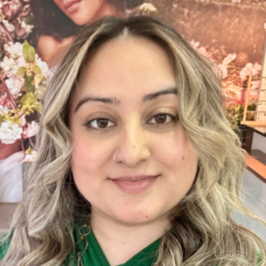 Fozia Ifzal