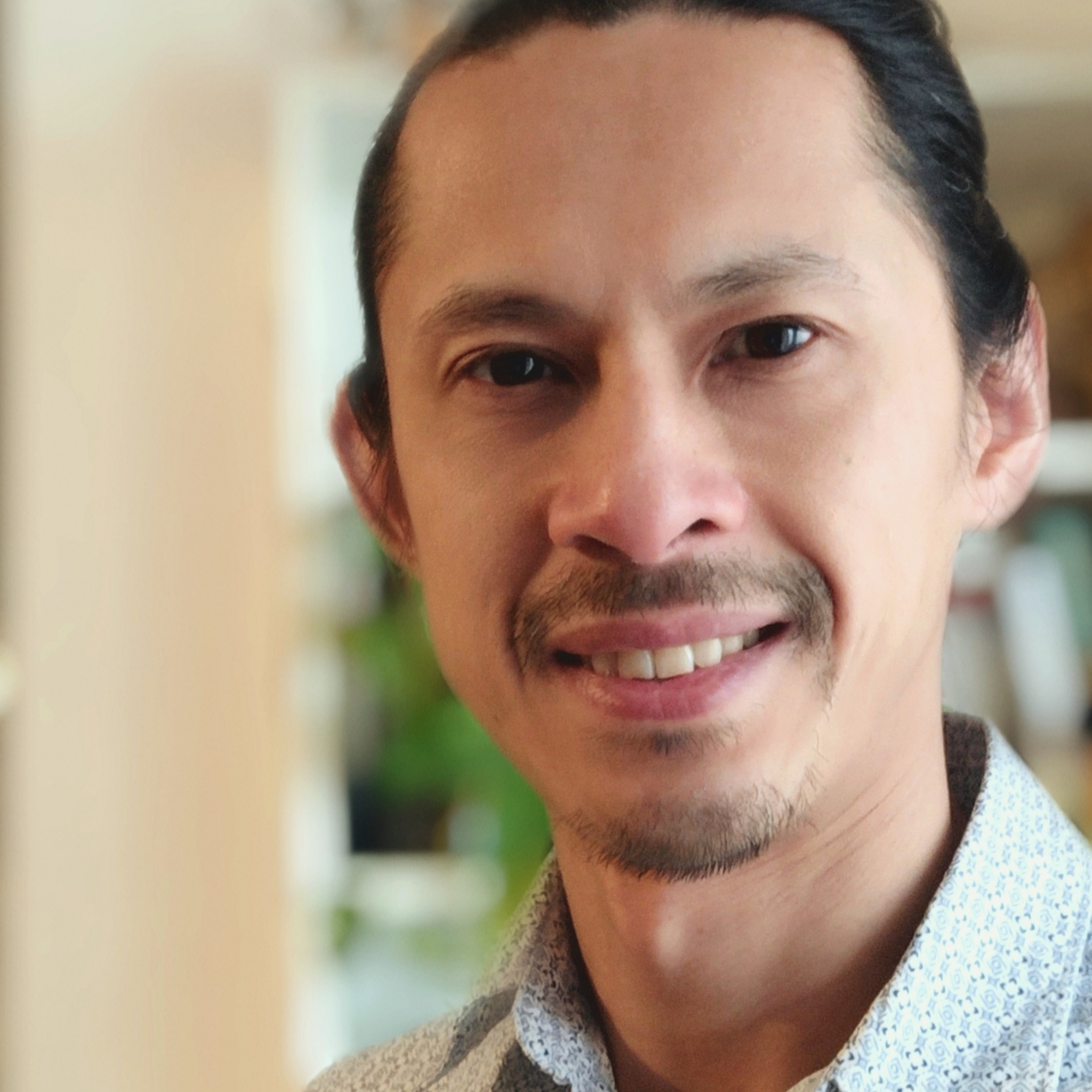Pascal C. - Product Owner