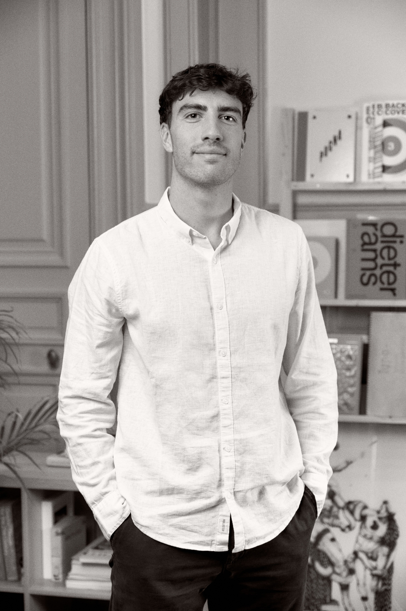 Damien Villeneuve