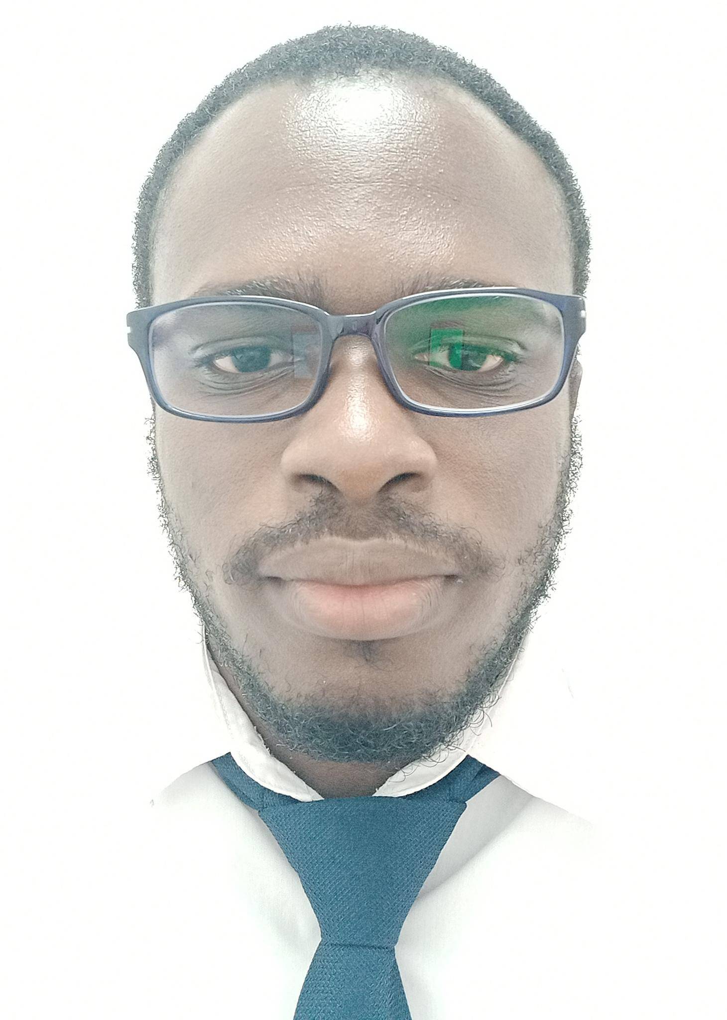Victor Obahor