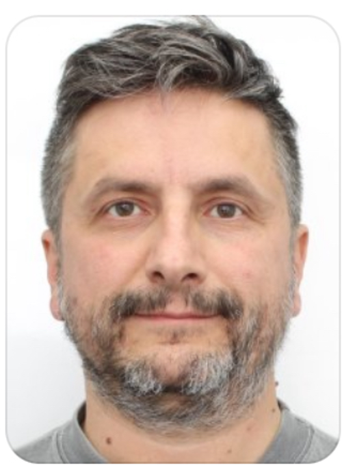 Vladyslav Tymchenko