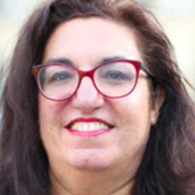 Caty S. - Consultante CRM | Service client | Accompagnement