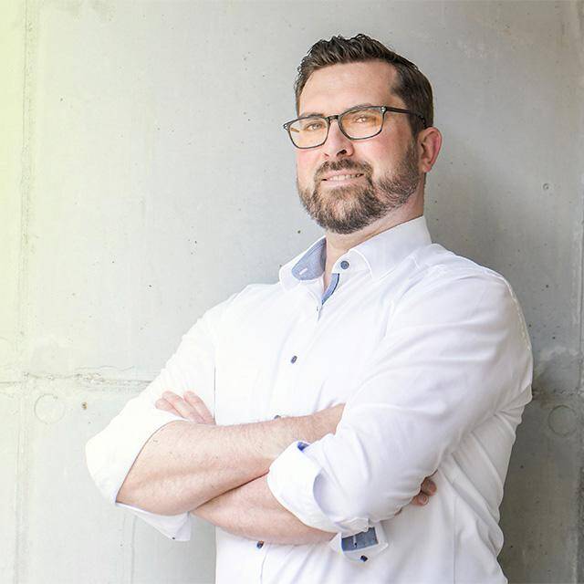 Felix Bischoff - UI-Designer mit Frontend-Skills