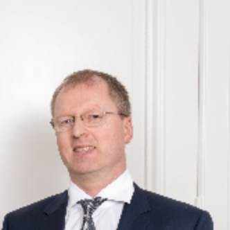 Armin Zengerle - Enterprise IT Transformation Consultant