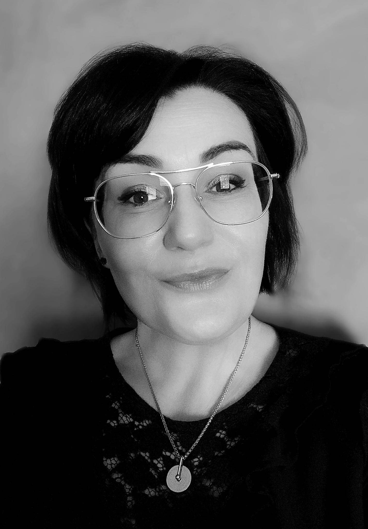 Natacha Gavriloff - Formatrice Auditrice 
