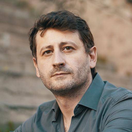 Sylvain Seccia