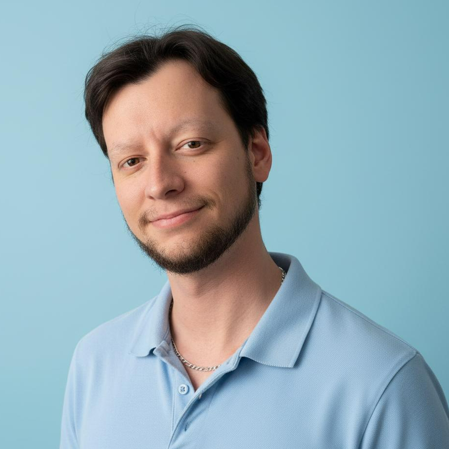 Stephen Grosjean