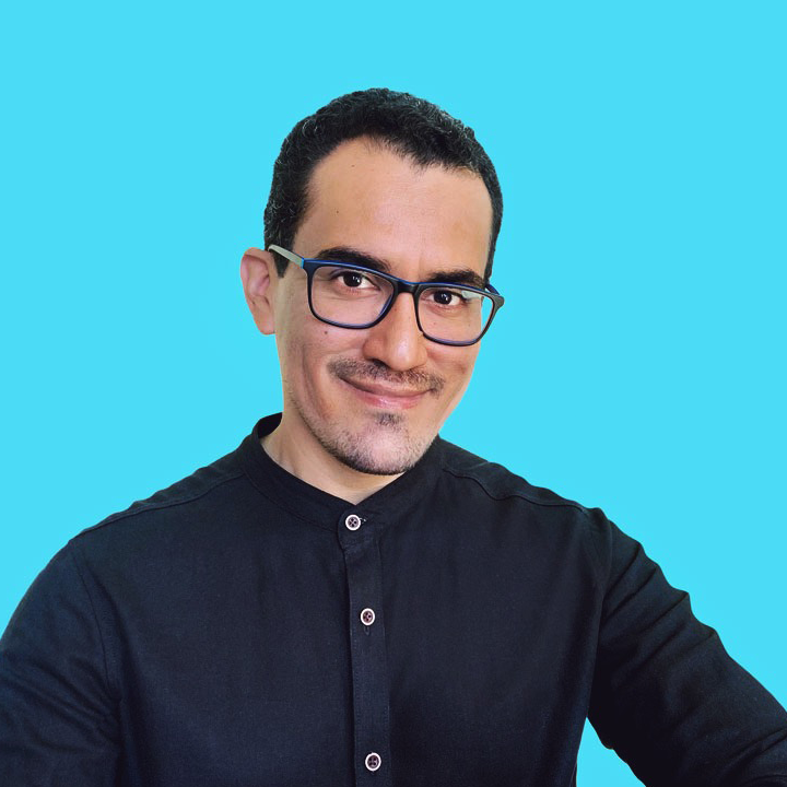 Luis Jordan