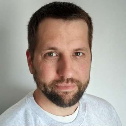 Sébastien Fontaine - Technicien informatique