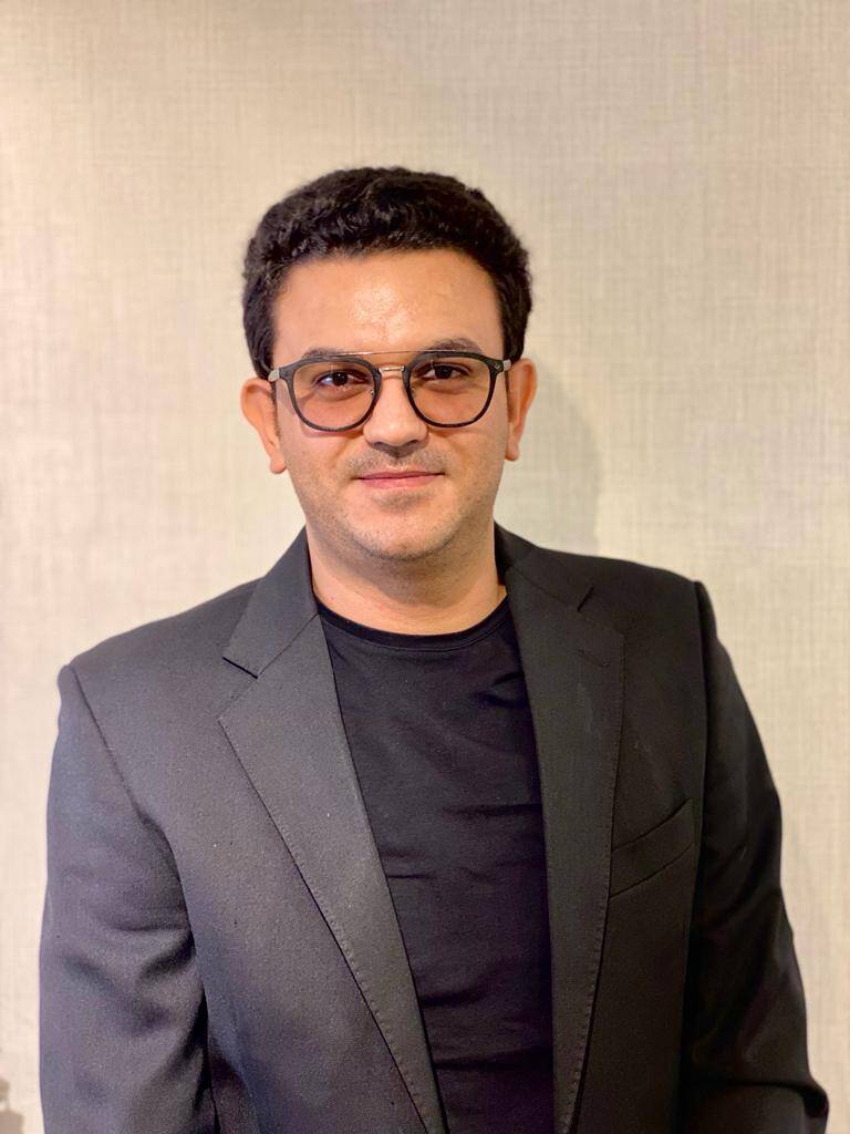 Mohamed Tarres