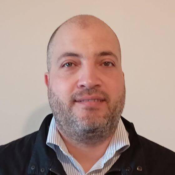 Khalid Kadiri