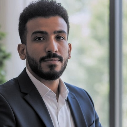 Ahmed A.