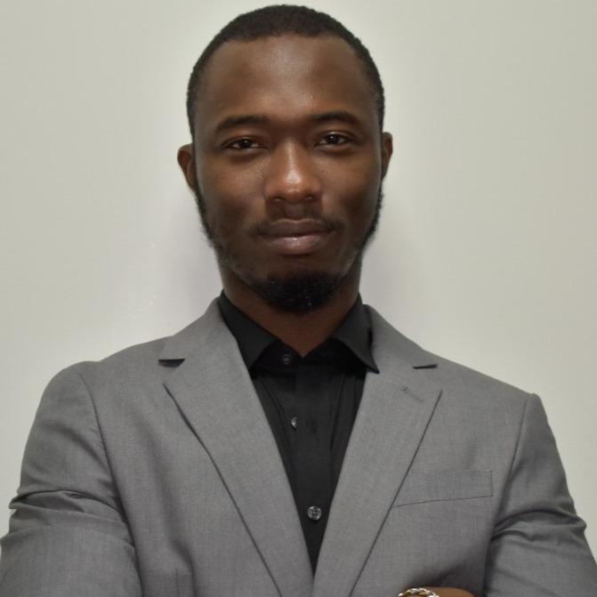 Gilles Fabrice Fokouong Kamta - Expert Cybersécurité | Tech Lead DevSecOps