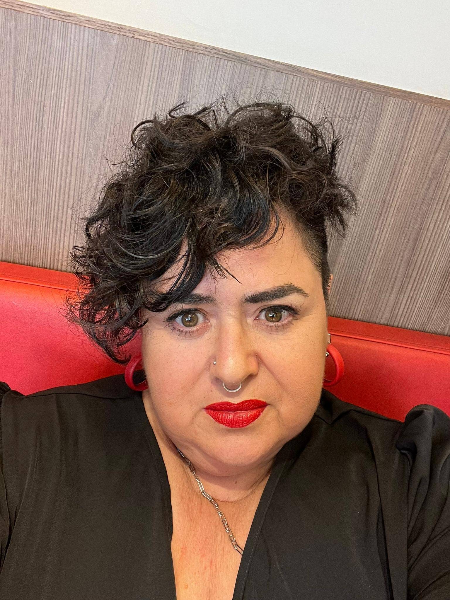 Sue Requena
