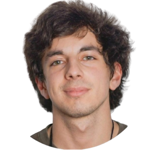 Tomás Gabriel Garibotto Villanueva