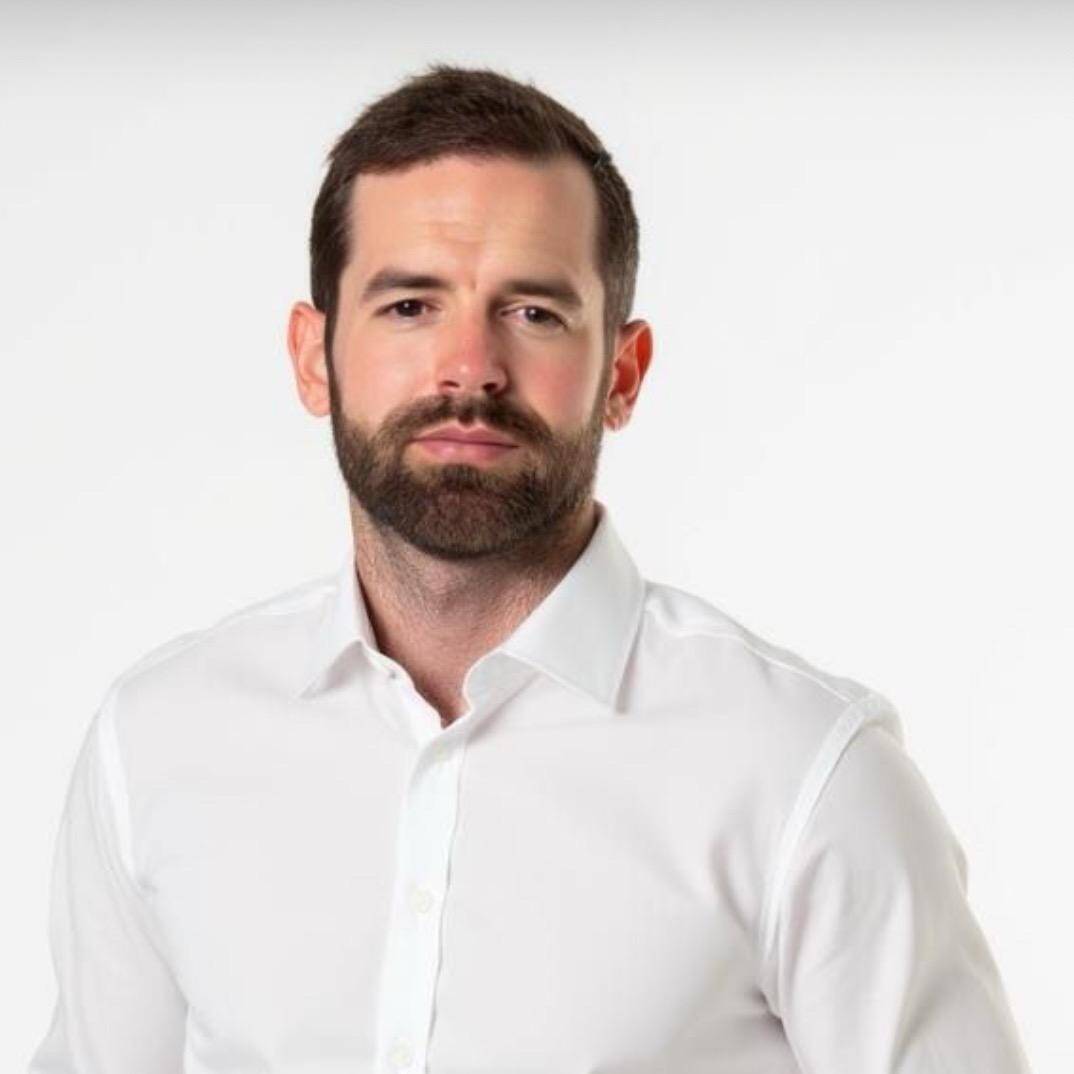 Guillaume Lanau - Leader Humain - RRH - Consultant
