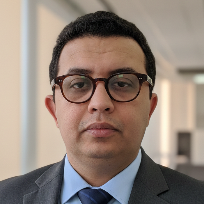 Saad Belghaih