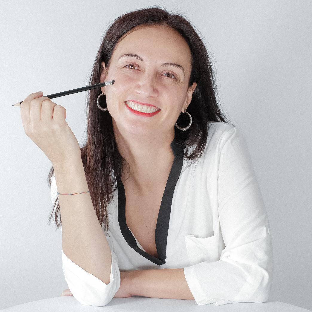 Patricia Suárez Reguero