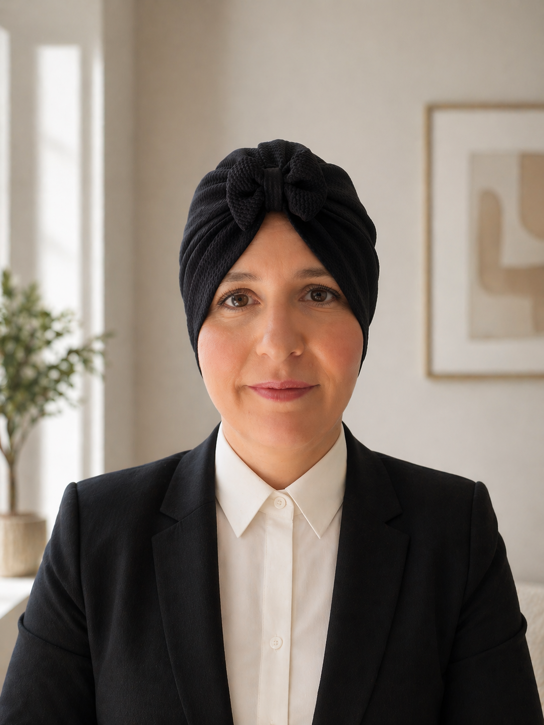 Amal Charfeddine