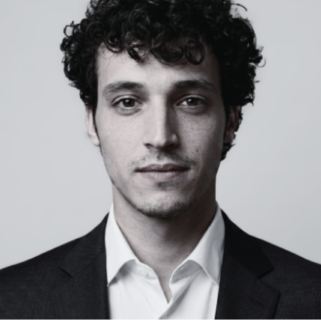El Habachi Oussama - Architecte Data & Gouvernance | Sécurité & Risques