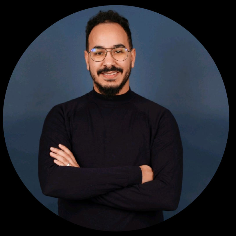 Mohamed Krouna - Product Owner Data , IA & Salesforce Senior