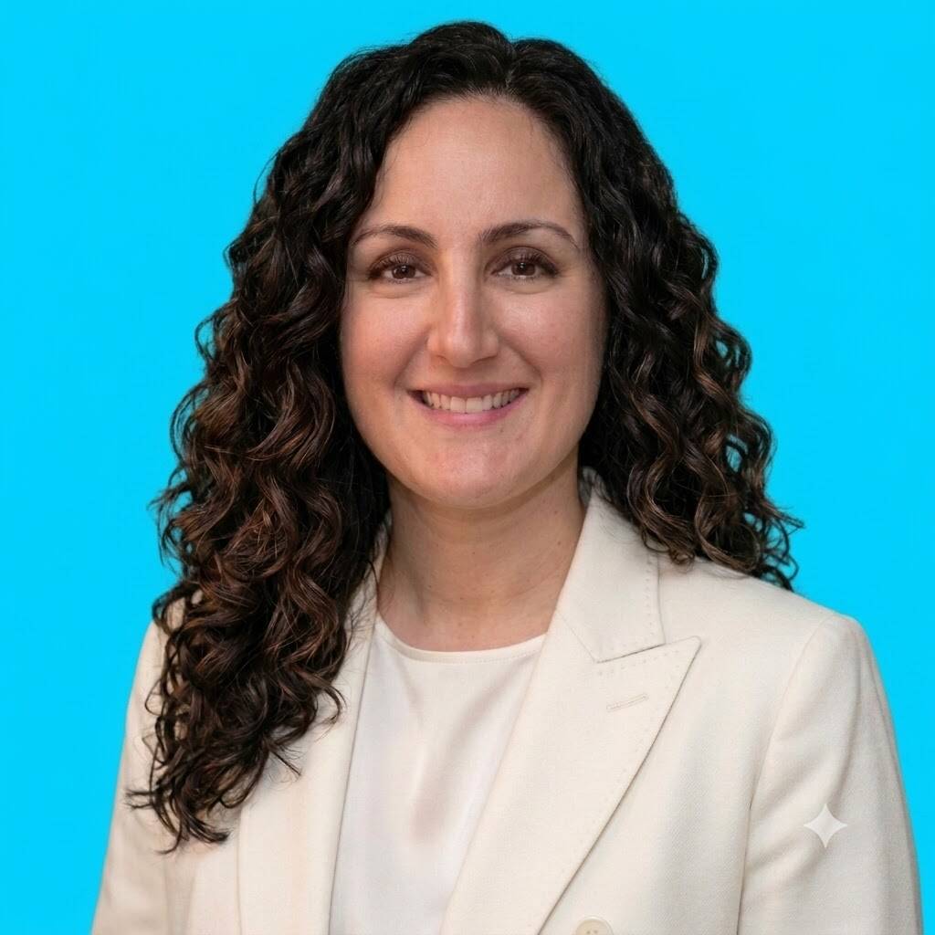 Hafsa Baarabe - Spécialiste en Coaching Emotionnel