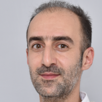 Soheil A.