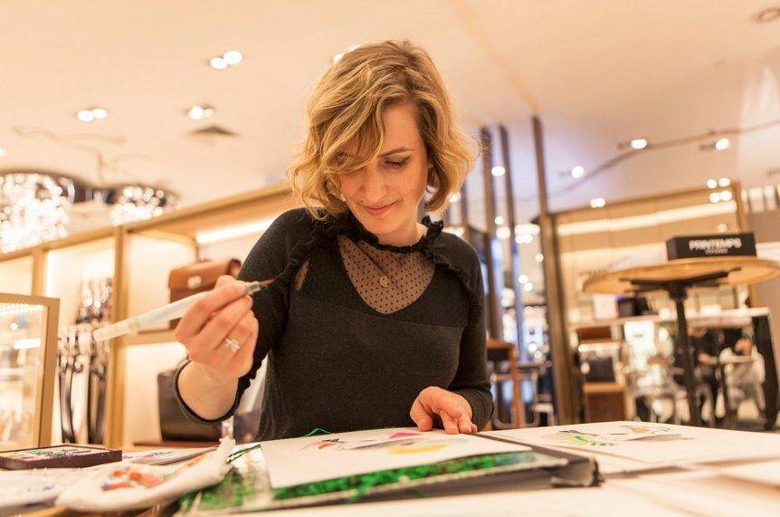 Lorène Russo