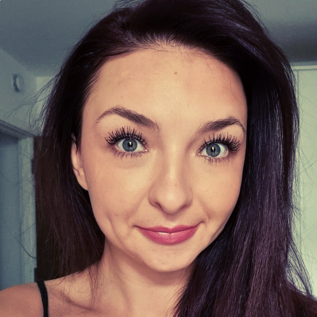 Izabela Plucinska