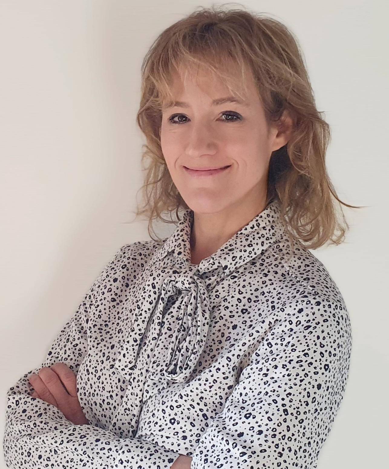 Judith Ratajczak - SEO, SEA, Meta, LinkedIn +  web site performance