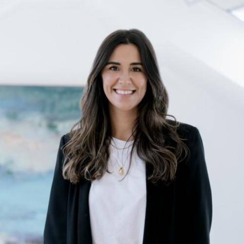 Ana Luís