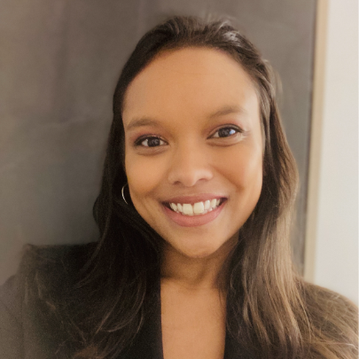 Carinne Rajaonson - Chargée de Clientèle et Administration des Ventes