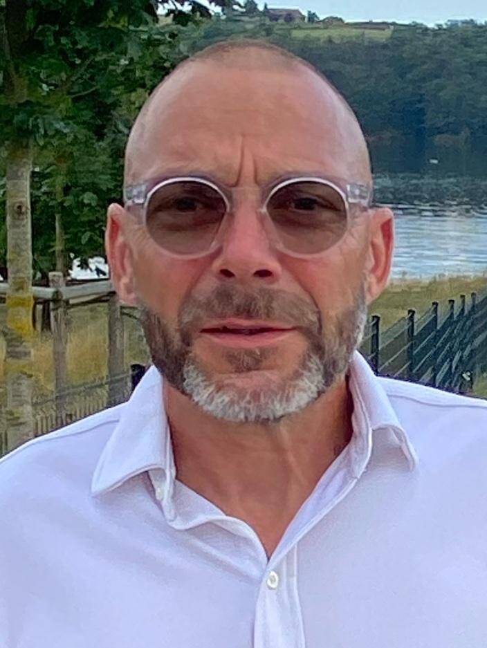 Thierry Couble