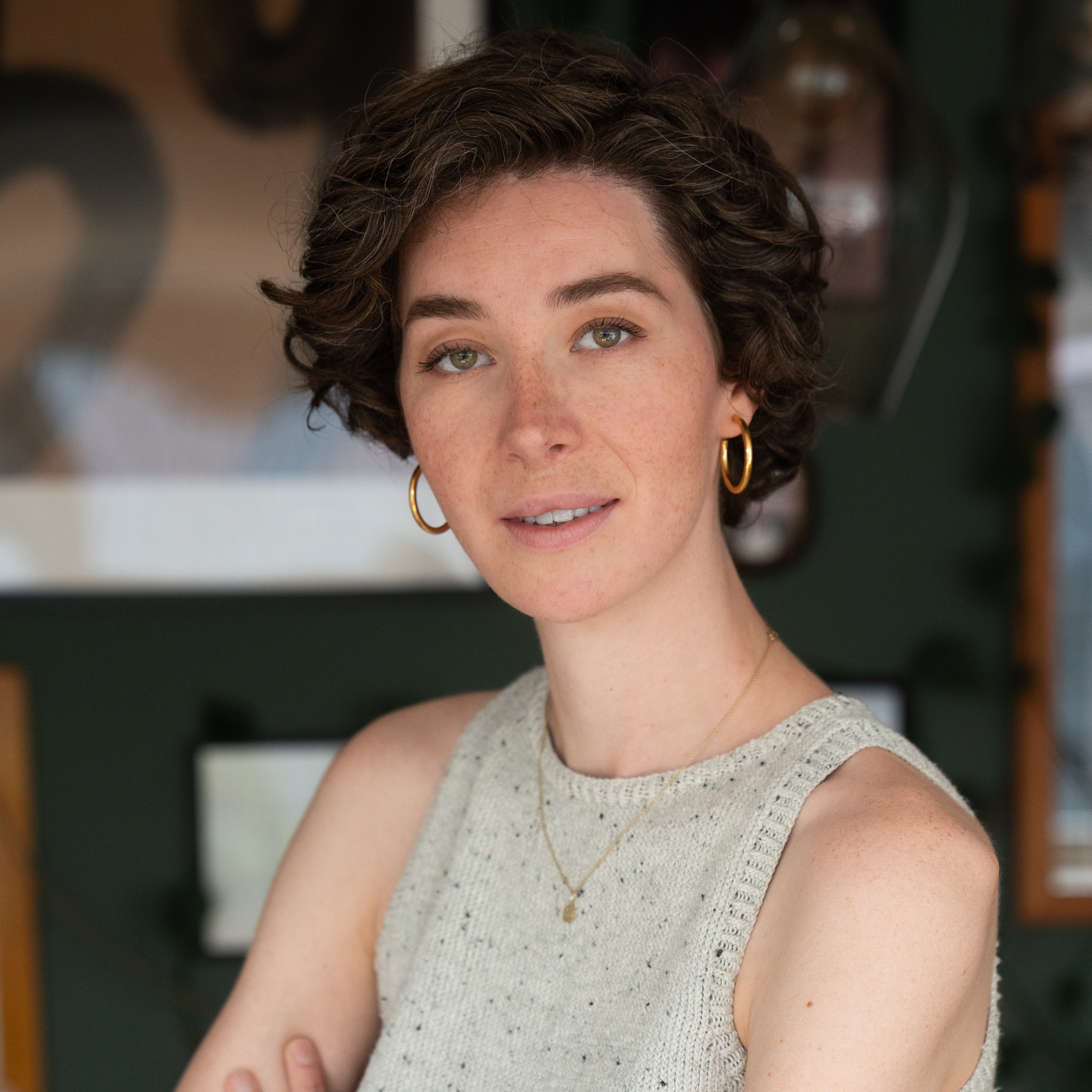 Fabienne Kapfinger