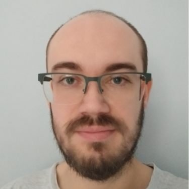 Florent Thibaut - Développeur full-stack orienté Front