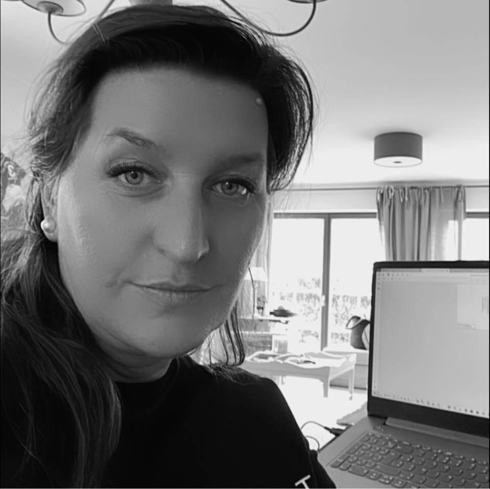 Anne-Marie Hubau