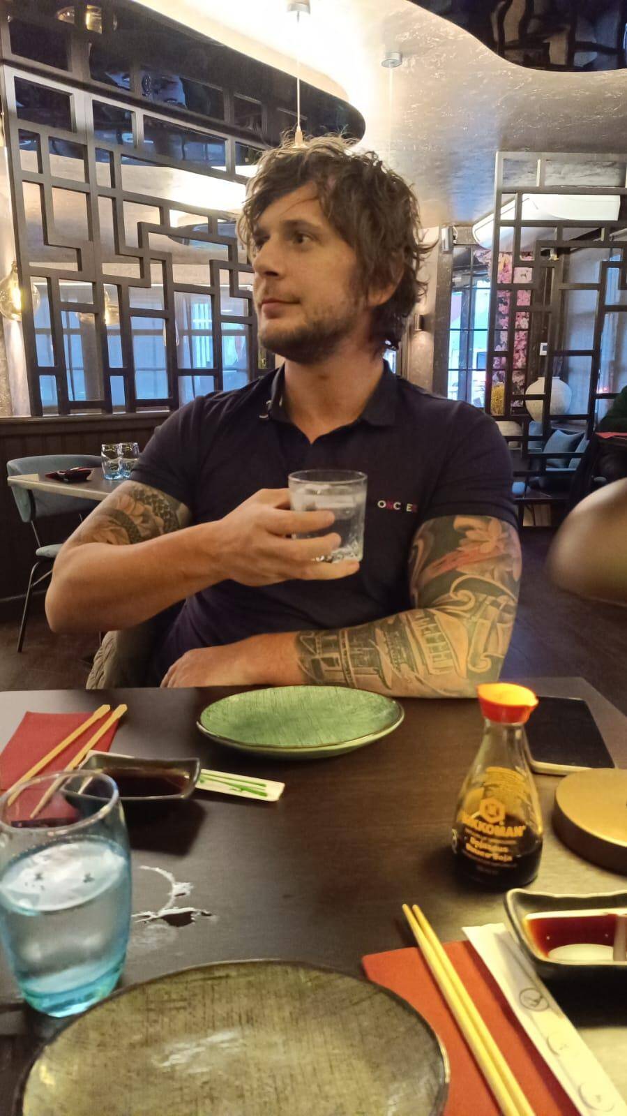 David Wijnhoud - Senior backend developer