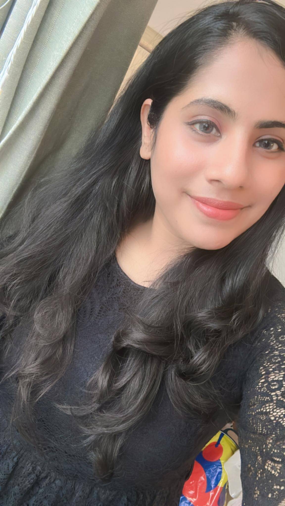 Zaiba Khan