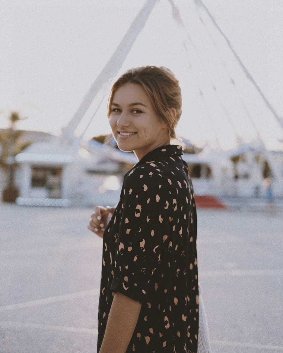 Franziska Meyer