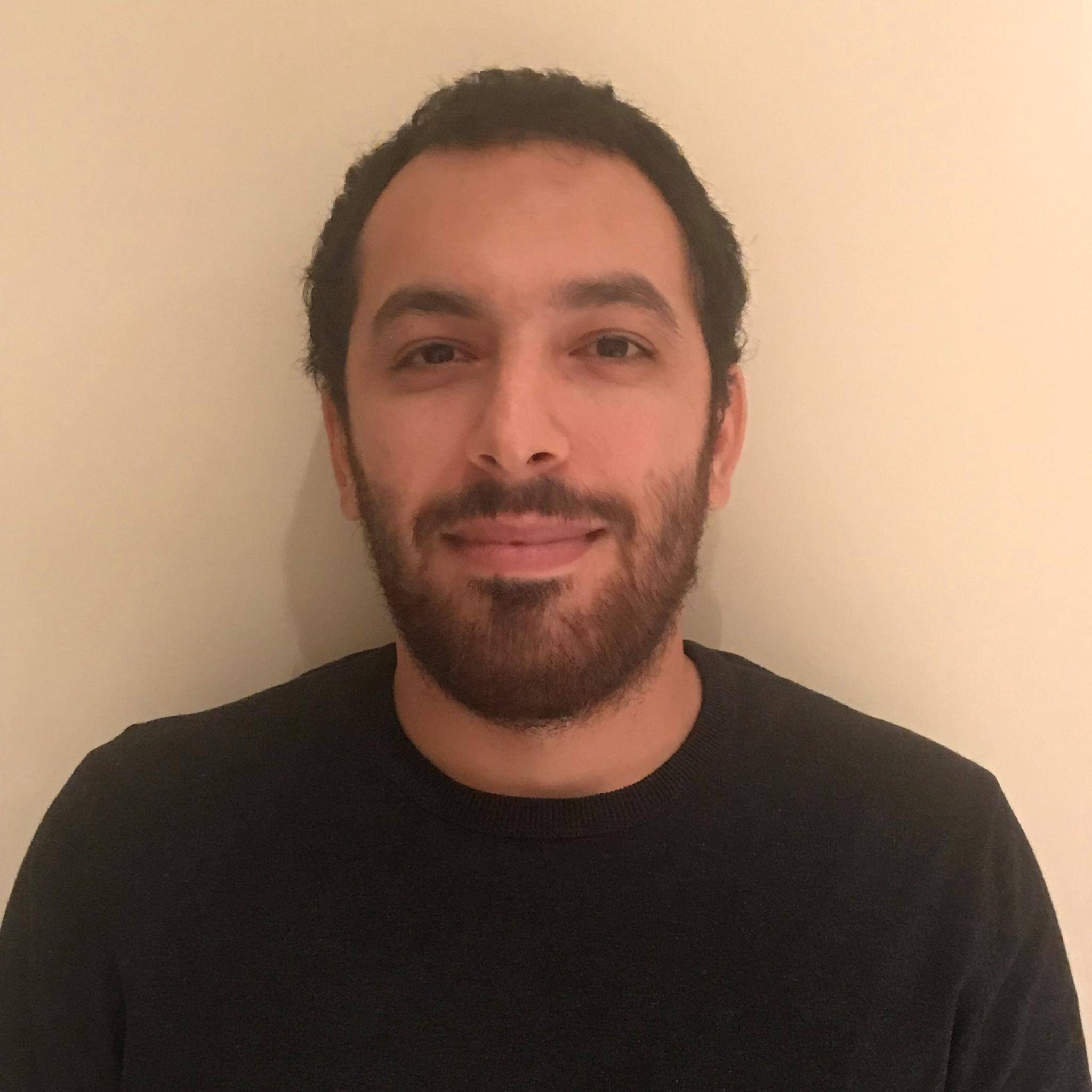 Julien Crichi