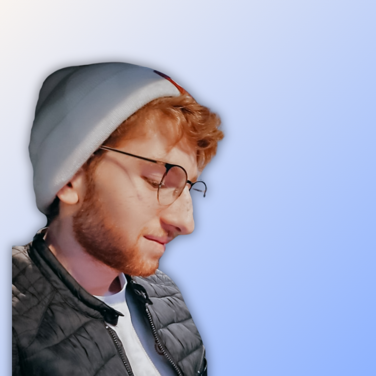 Mathéo B. - Développeur Web & Applicatif Full-Stack