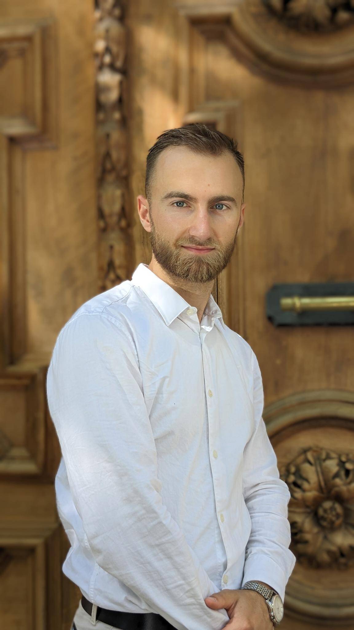 Etienne Arsac