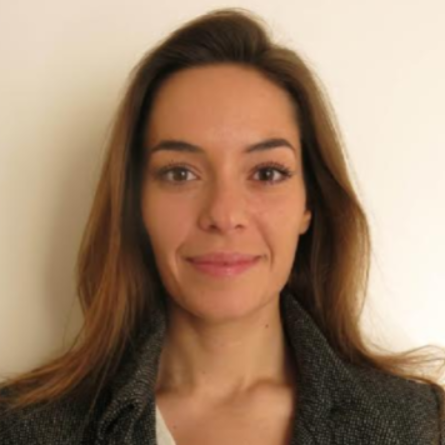 Laure Boudeville