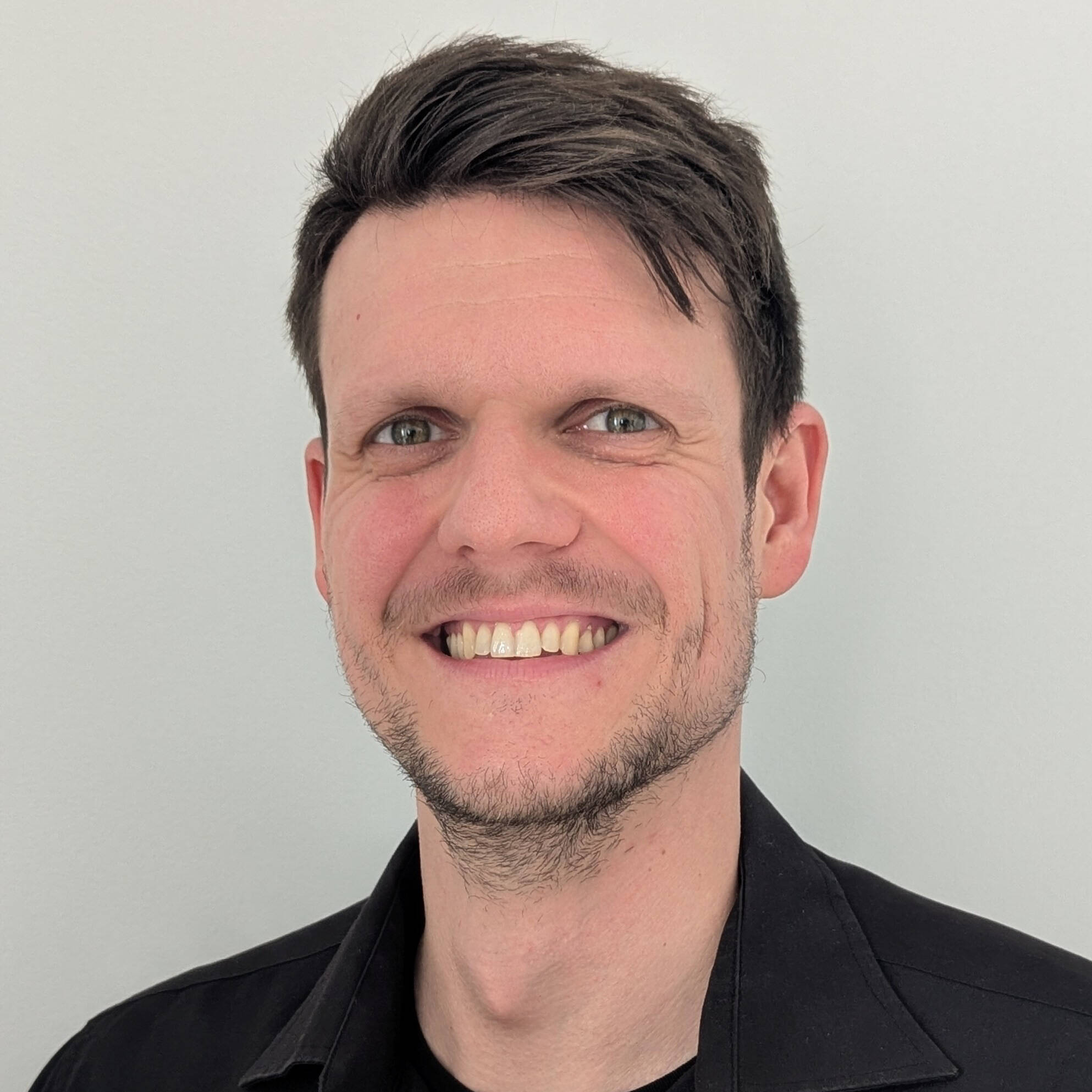 Manuel Sowada - Full-Stack,Node.js, Webentwicklung, SEO