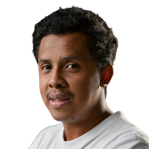 Rafenitra Andriantsoa - Développeur Fullstack Vue.js / Nuxt.js | Apps web