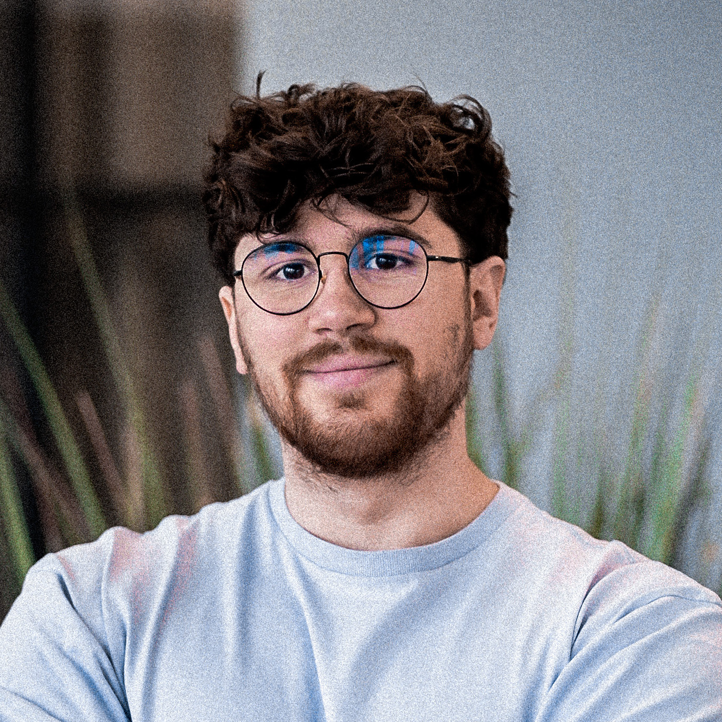 Arthur Besnehard - Vidéaste - Réalisateur, monteur & chef opérateur