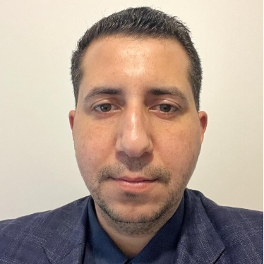 Iskandar Hamza - Consultant Dynamics CRM 365 et Power Platform