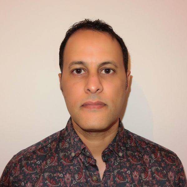 Mouloud B.